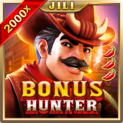 PAWIN88 JILI slot Bonus Hunter