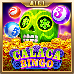 PAWIN88 JILI slot Calaca Bingo