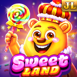PAWIN88 JILI slot Sweet Land