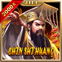 PAWIN88 JILI slot Chin Shi Huang
