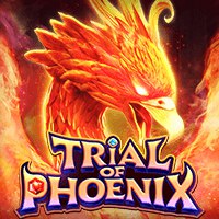 PAWIN88 JILI slot Trial of Phoenix