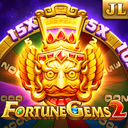 PAWIN88 JILI slot Fortune Gems 2