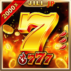 PAWIN88 JILI slot SevenSevenSeven