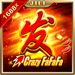 PAWIN88 JILI slot Crazy FaFaFa