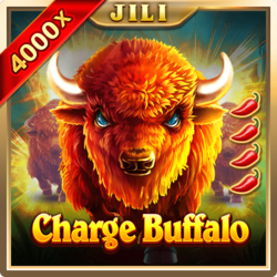 PAWIN88 JILI slot Charge Buffalo