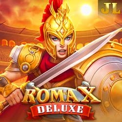PAWIN88 JILI slot Roma X Deluxe