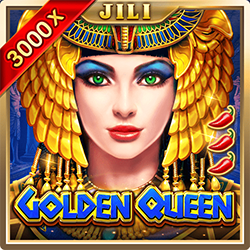 PAWIN88 JILI slot Golden Queen