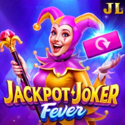 PAWIN88 JILI slot Jackpot Joker FEVER
