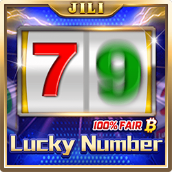 PAWIN88 JILI slot Lucky Number