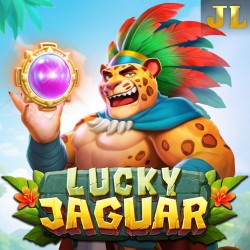 PAWIN88 JILI slot Lucky Jaguar 500