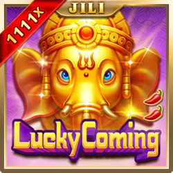 PAWIN88 JILI slot Lucky Coming