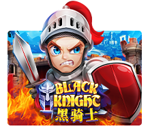 PAWIN88 JK slot Black Knight