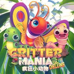 PAWIN88 JK slot Critter Mania
