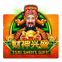 PAWIN88 JK slot Tsai shen gift