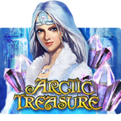 PAWIN88 JK slot Arctic Treasure