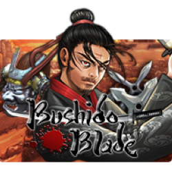 PAWIN88 JK slot Bushido Blade
