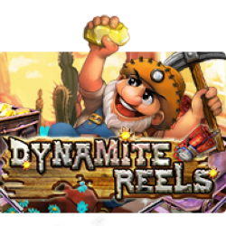 PAWIN88 JK slot Dynamite Reels