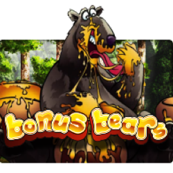 PAWIN88 JK slot Bonus Bear