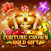 PAWIN88 JK slot Fortune Crown Gold Gift