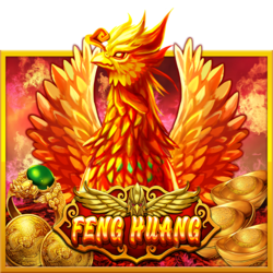 PAWIN88 JK slot Feng Huang