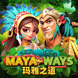 PAWIN88 JK slot Maya Ways