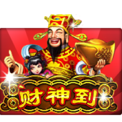 PAWIN88 JK slot Lucky God