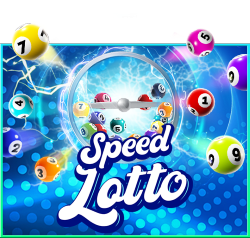 PAWIN88 JK slot Speed Lotto