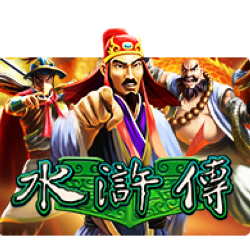 PAWIN88 JK slot Water Margin