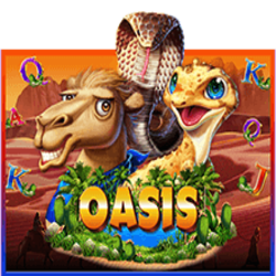 PAWIN88 JK slot Oasis
