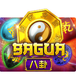 PAWIN88 JK slot Bagua