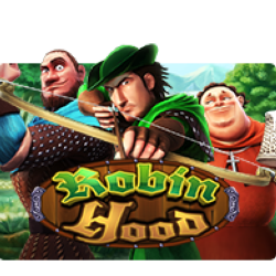 PAWIN88 JK slot Robin Hood