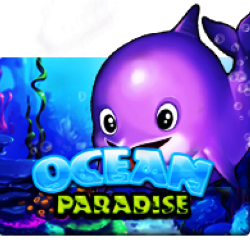 PAWIN88 JK slot Ocean Paradise