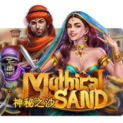 PAWIN88 JK slot Mythical Sand
