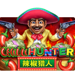 PAWIN88 JK slot Chilli Hunter