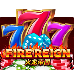 PAWIN88 JK slot Fire Reign