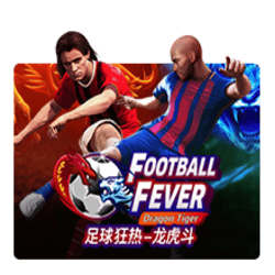 PAWIN88 JK slot Football Fever
