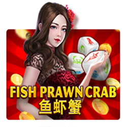 PAWIN88 JK slot Fish Prawn Crab