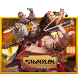 PAWIN88 JK slot Shaolin
