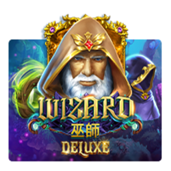 PAWIN88 JK slot Wizard Deluxe
