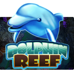 PAWIN88 JK slot Dolphin Reef