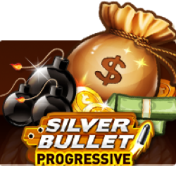 PAWIN88 JK slot SilverBullet Progressive