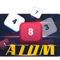 PAWIN88 JK slot Atom