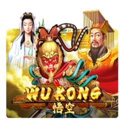 PAWIN88 JK slot Wukong