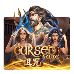 PAWIN88 JK slot Cursed Deluxe