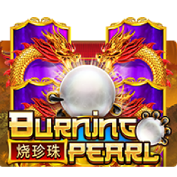 PAWIN88 JK slot Burning Pearl