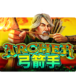 PAWIN88 JK slot Archer