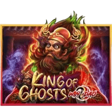 PAWIN88 JK slot King of ghosts