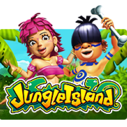 PAWIN88 JK slot Jungle Island