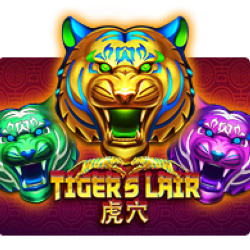 PAWIN88 JK slot Tigers Lair