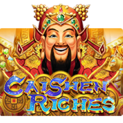 PAWIN88 JK slot Caishen Riches